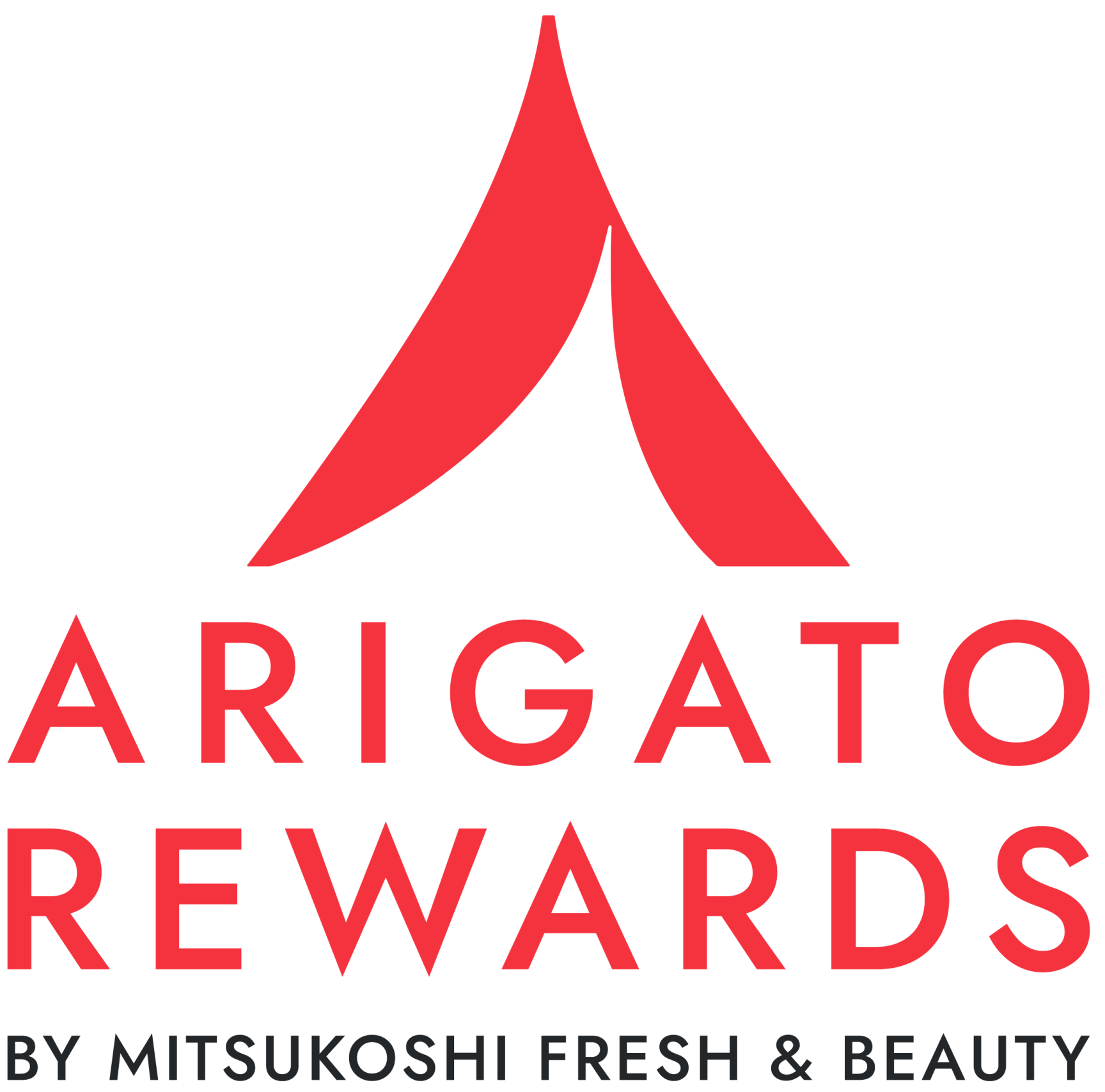 Arigato Rewards by Mitsukoshi Fresh & Beauty
